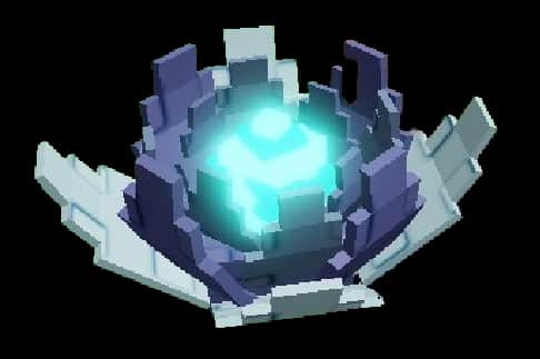 Aura Flora — item image