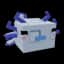 Axolotl — item image