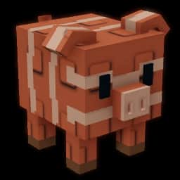 Bacon Pig — item image