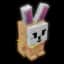 Bagel Bunny — item image