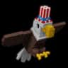 Bald Eagle — item image