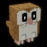 Barn Owl — item image