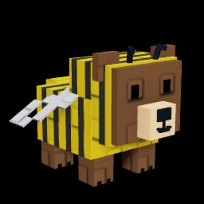 Bear Bee — item image