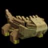 Bearded Dragon — item image