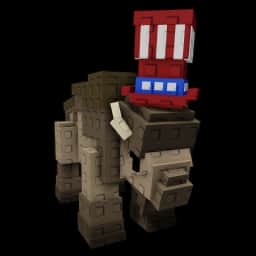 Bison — item image