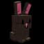 Black Bunny — item image