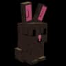 Black Bunny — item image
