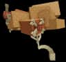 Bone Blossom — item image