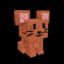 Brown Mouse — item image
