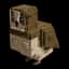 Brown Owl — item image