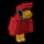 Cardinal — item image