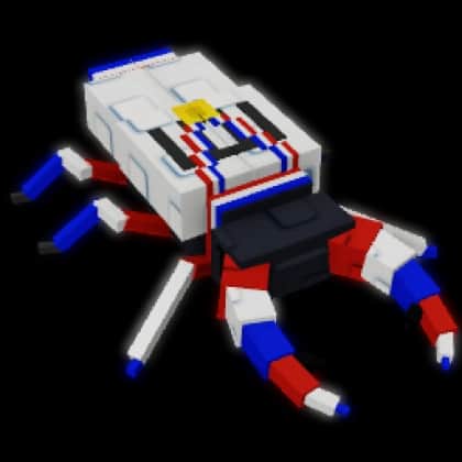 Champion Beetle — item image