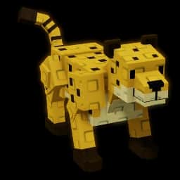 Cheetah — item image