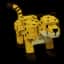 Cheetah — item image
