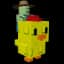 Chicken Zombie — item image