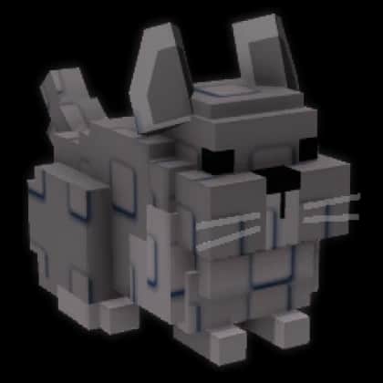 Chinchilla — item image