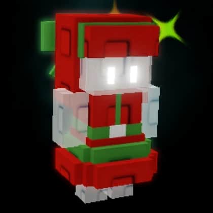 Christmas Spirit — item image