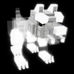 Cloud Hound — item image