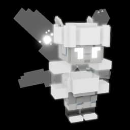 Cloud Sprite — item image