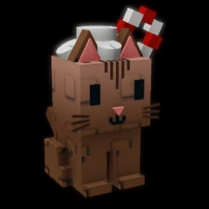 Cocoa Cat — item image