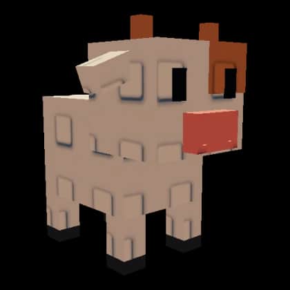 Cow — item image