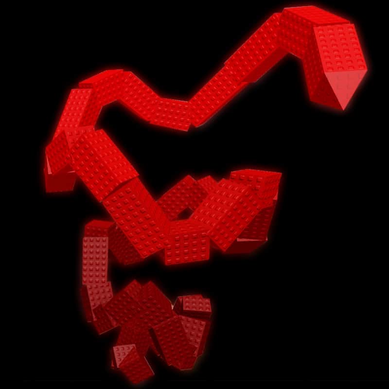 Crimson Thorn — item image