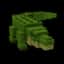Crocodile — item image