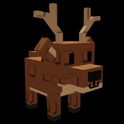 Deer — item image