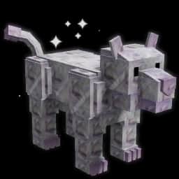 Diamond Panther — item image