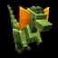Dilophosaurus — item image