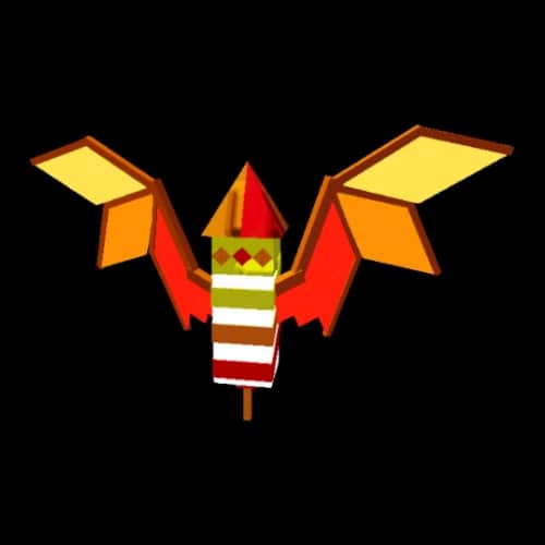 Dragon's Breath — item image