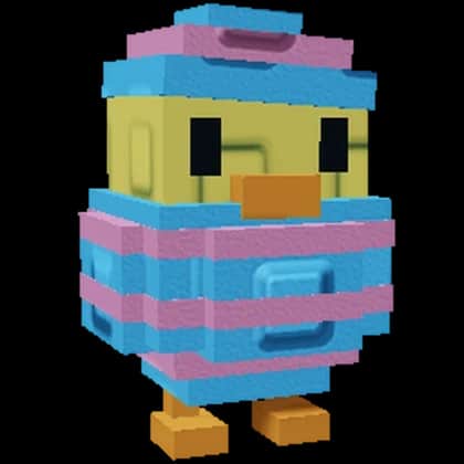 Easter Egg Chick — item image