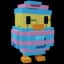 Easter Egg Chick — item image