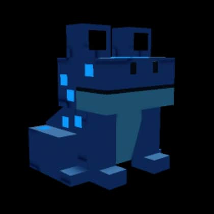 Echo Frog — item image