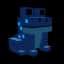 Echo Frog — item image