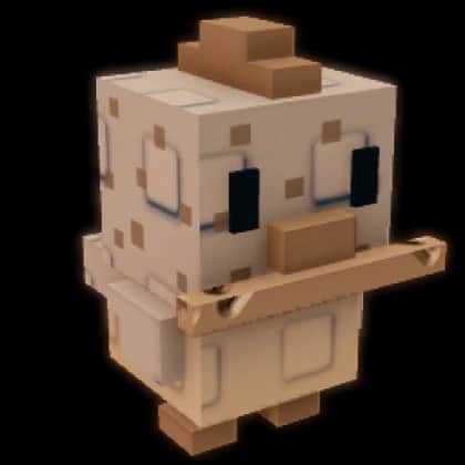 Eggnog Chick — item image