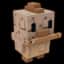 Eggnog Chick — item image