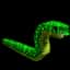Emerald Snake — item image