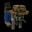 Farmer Chipmunk — item image