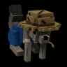 Farmer Chipmunk — item image
