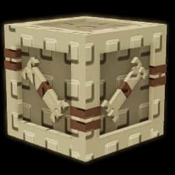 Fence Crate — item image