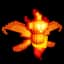 Fire Wisp — item image
