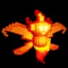 Fire Wisp — item image