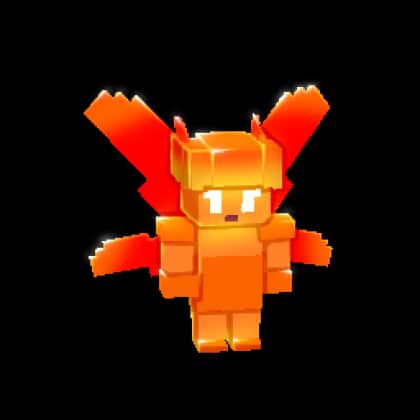 Firework Sprite — item image