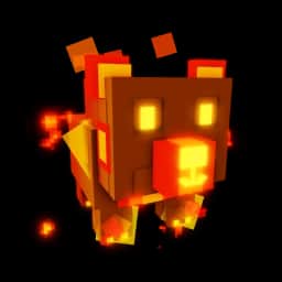 Flame Bear — item image