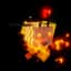 Flame Bee — item image