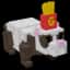 French Fry Ferret — item image