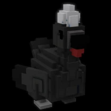 French Hen — item image