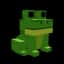 Frog — item image