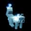Frost Squirrel — item image